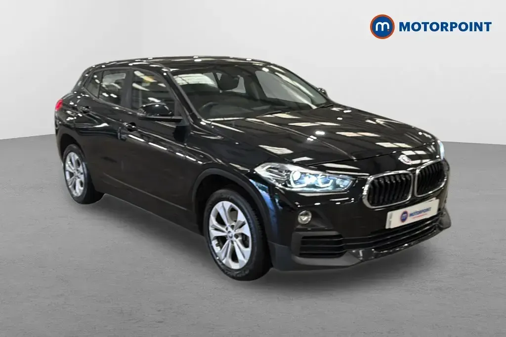 Used BMW X2 140 HP (102 kW) 2019 SUV