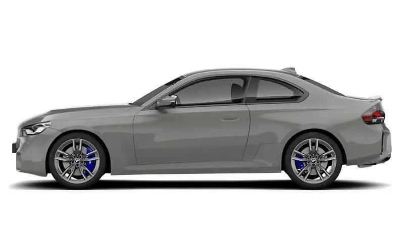 Used 2024 BMW M2 Coupe | £66,783 - Image 1/1