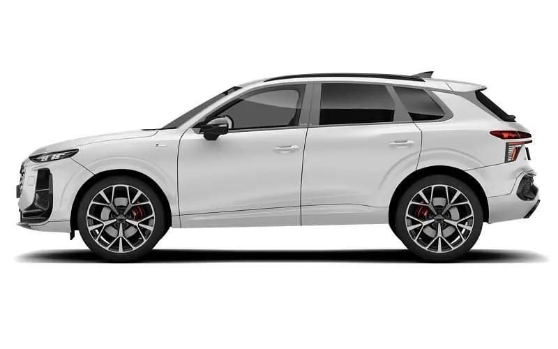 Used Audi Q3 S-Line 150 HP (110 kW) 2026 SUV