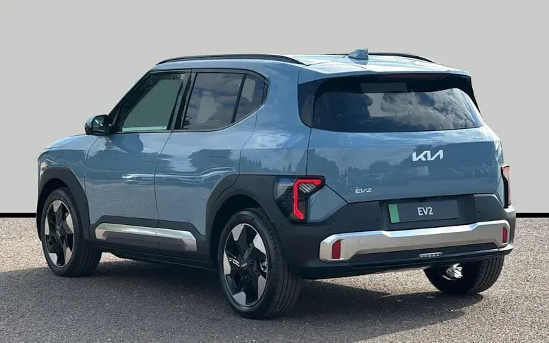 New Kia EV2 First Edition 106 kW (145 HP) 2026 SUV