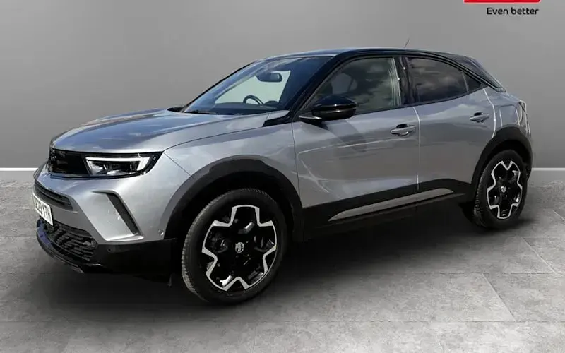 Second-hand Vauxhall Mokka Ultimate 100 kW (136 CP) 2025 SUV