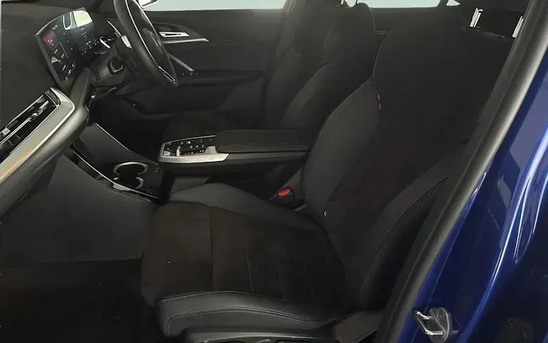 Used BMW iX2 Shadowline 230 kW (313 HP) 2026 SUV