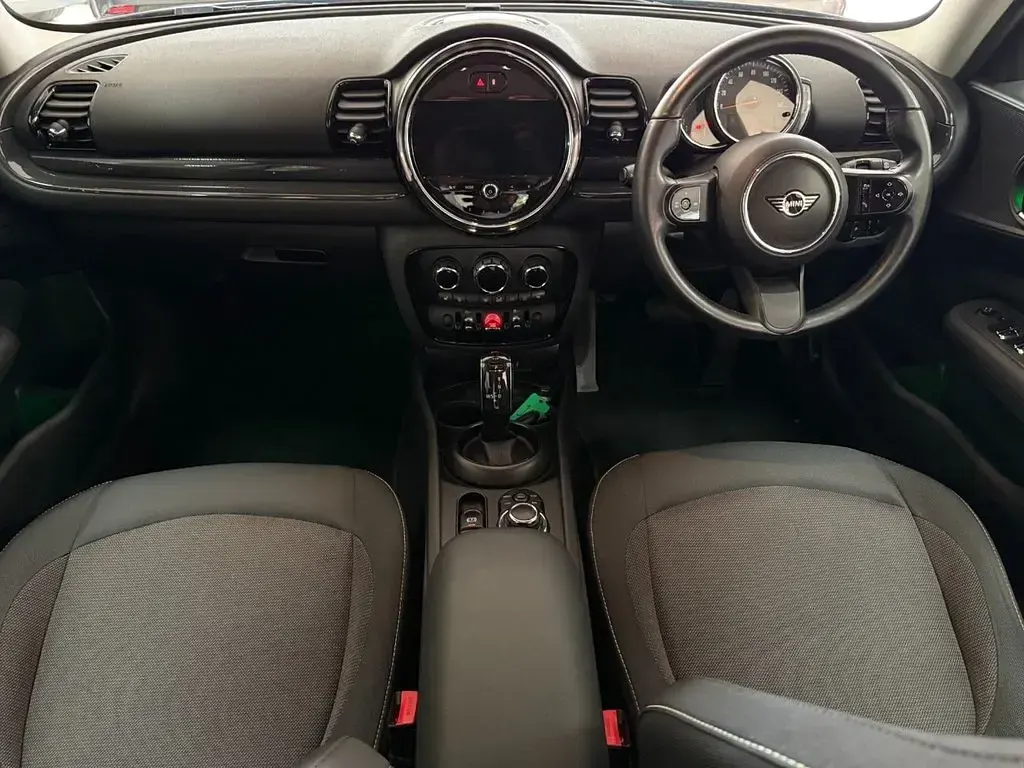 Used Mini Cooper Clubman Classic 136 HP (100 kW) 2022 Grey Estate