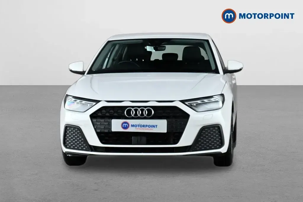 Usado Audi A1 2023 Branco SUV