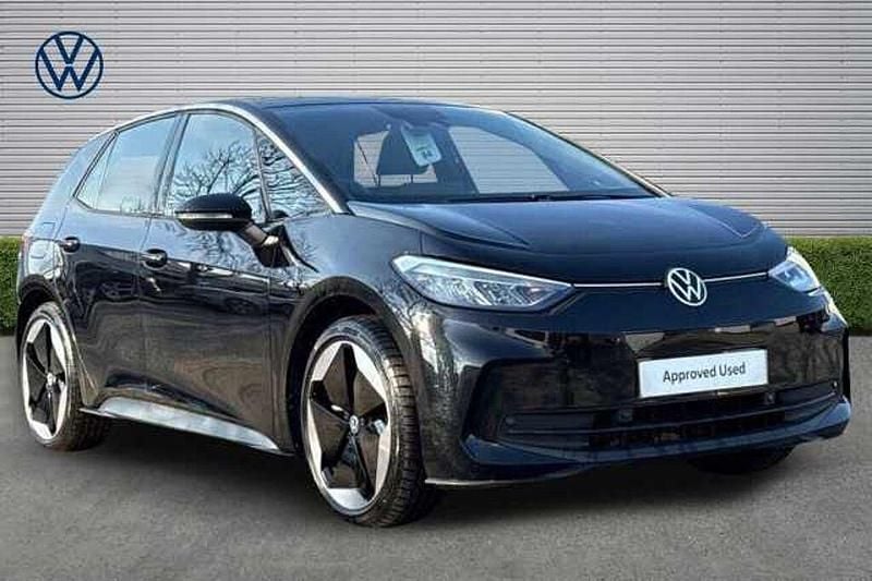 Used VW ID.3 150 kW (204 HP) 2025 Hatchback