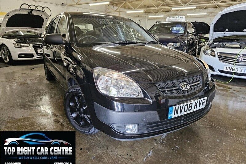 Used 2008 Kia Rio 2 | £2,000 (Fair price) - Image 1/1