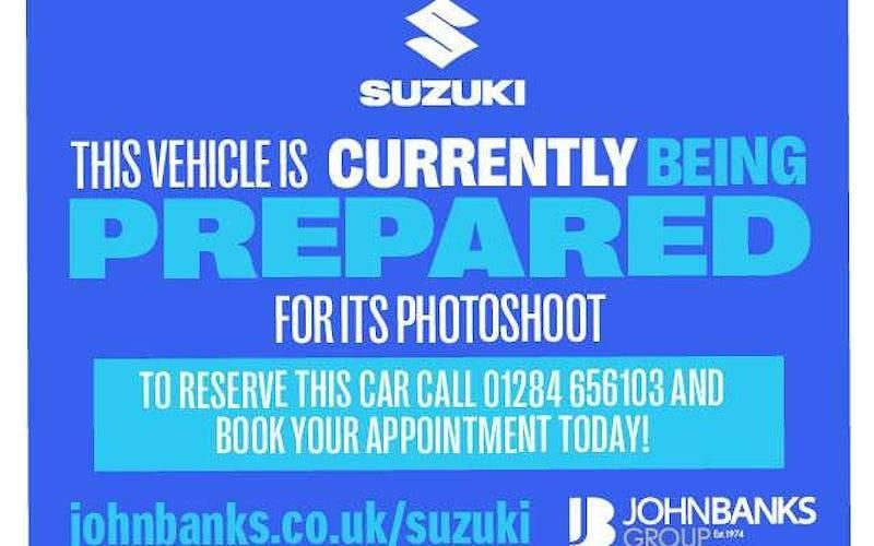 Used 2024 Suzuki Vitara SZ-T Estate | £13,999 (Good price) - Image 1/2