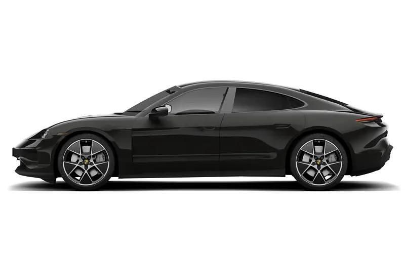 Used 2023 Porsche Taycan Sedan | £58,800 (Super price) - Image 1/1