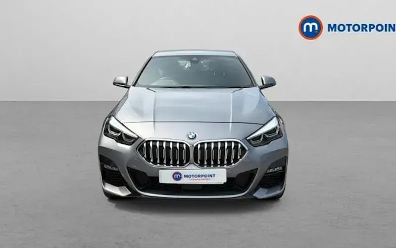 Used BMW 218 M Sport 136 HP (100 kW) 2024 Grey Coupe