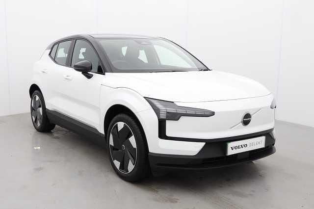 New Volvo EX30 Plus 197 kW (268 HP) 2026 SUV