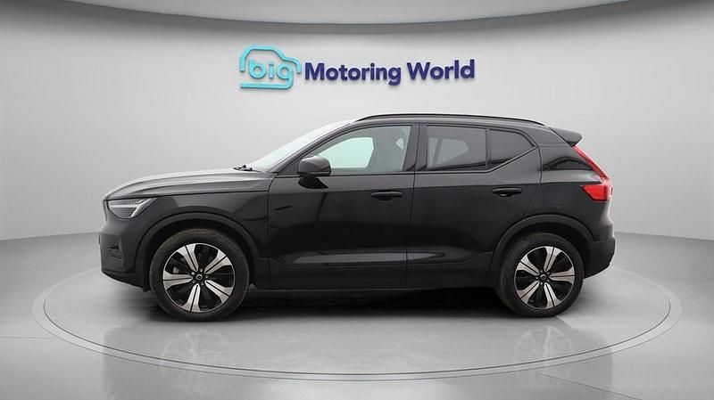 Used Volvo XC40 Core 169 kW (231 HP) 2023 SUV