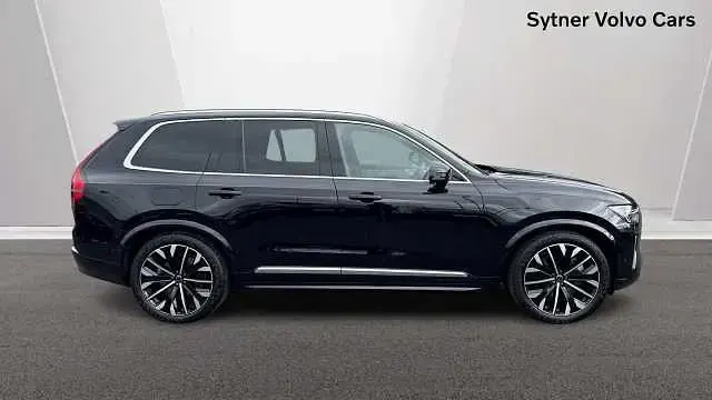 Used Volvo XC90 Ultra 449 HP (330 kW) 2026 SUV