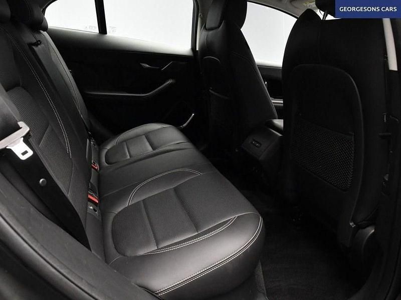Used Jaguar I-Pace 294 kW (400 HP) 2022 Black SUV