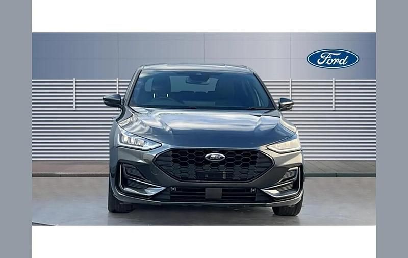 New Ford Focus ST-Line 153 HP (112 kW) 2025 Other Hatchback