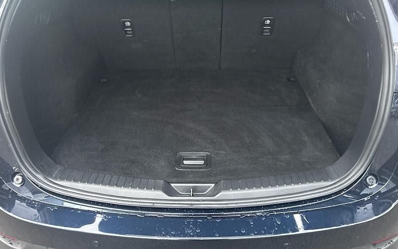 Used Mazda CX-5 Edition 165 HP (121 kW) 2022 Other SUV