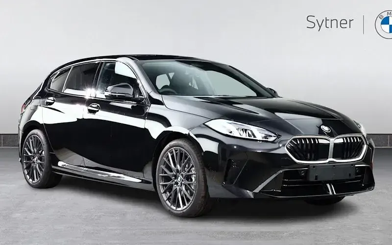 Used BMW 120 M Sport 156 HP (114 kW) 2026 Hatchback