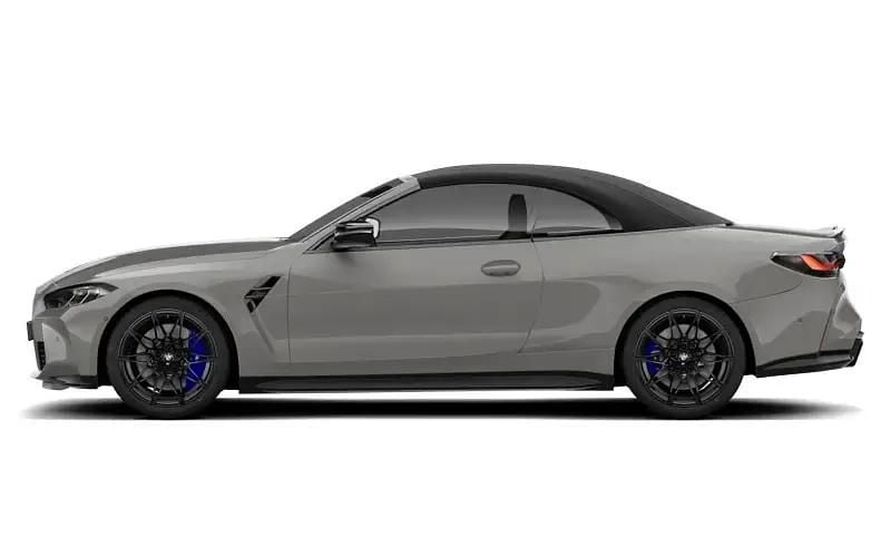 New 2025 BMW M4 Cabriolet Competition Edition Cabriolet | £83,886 (Fair price) - Image 1/1