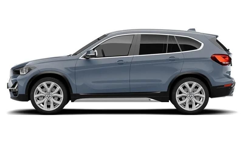 Used 2019 BMW X1 xLine SUV | £13,990 (Super price) - Image 1/1