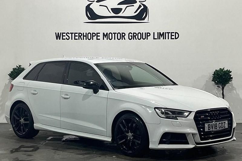 Used 2018 Audi A3 | £15,500 (Super price) - Image 1/1
