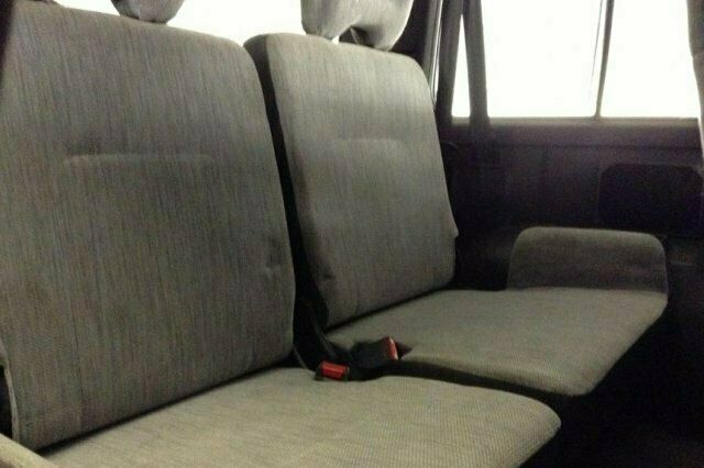 Used Mitsubishi Shogun 1998 SUV