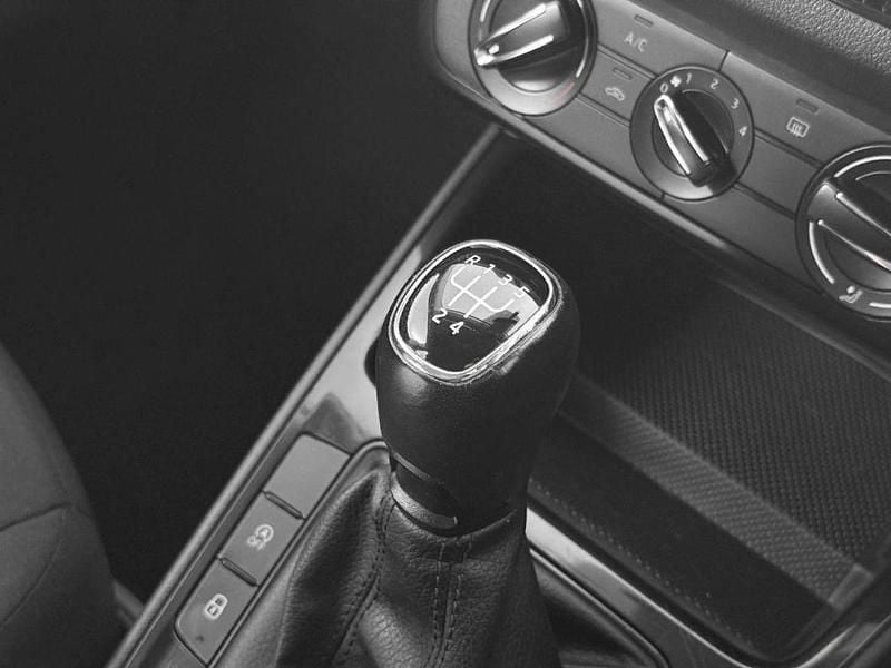 Used Skoda Fabia Comfort 2023 Silver Hatchback