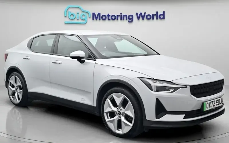 Used Polestar 2 Plus 300 kW (408 HP) 2022 Hatchback