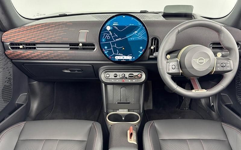 New Mini Cooper Cabriolet Sport 163 HP (119 kW) 2025 Cabriolet