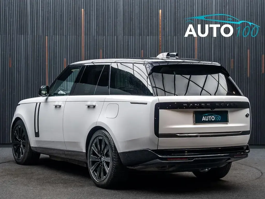 Used Land Rover Range Rover SE 2023 SUV