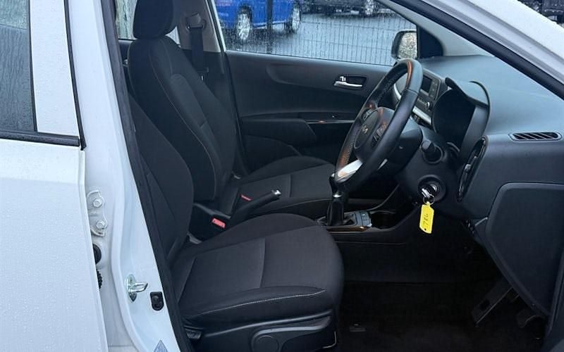 Used Kia Picanto 67 HP (49 kW) 2024 Hatchback