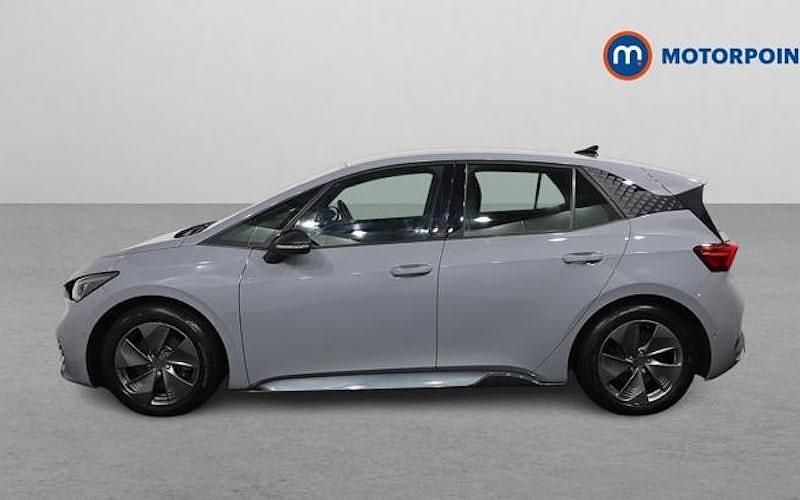 Used Cupra Born 150 kW (204 HP) 2024 Hatchback