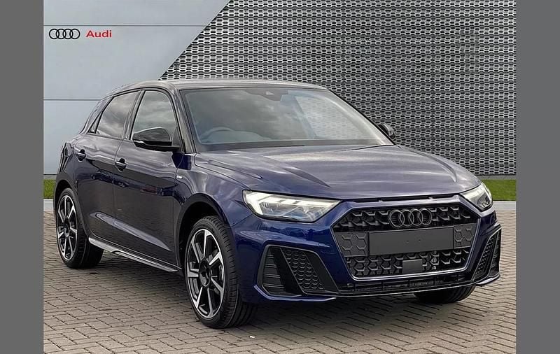 Other New 2025 Audi A1 Black Edition Hatchback | £27,099 (Fair price) - Image 1/4