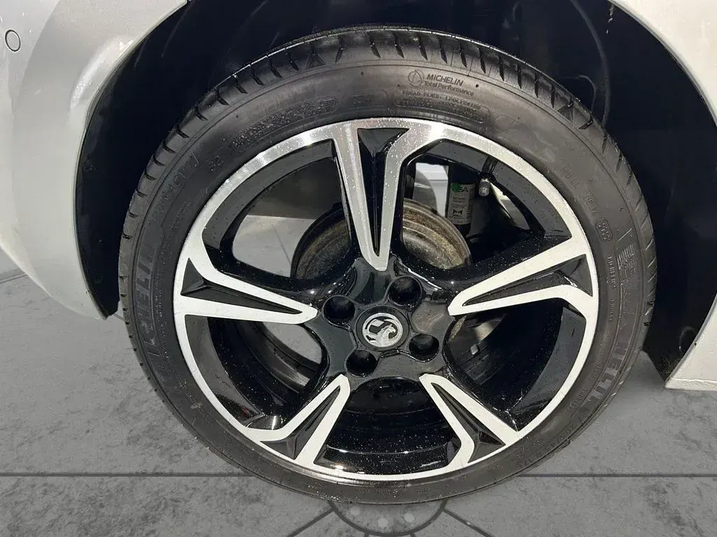 Used Vauxhall Corsa Edition 2022 Grey Hatchback