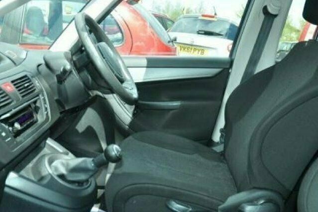 Used Citroën C4 Picasso 2007 MPV