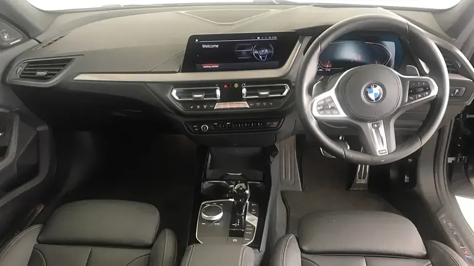 Used BMW 220 M Sport 190 HP (139 kW) 2020 Grey Coupe