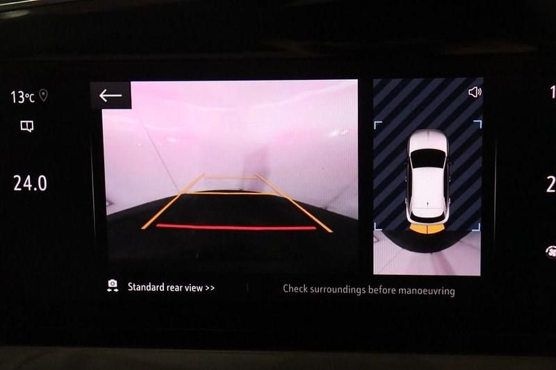 Used Vauxhall Mokka Ultimate 130 HP (95 kW) 2023 Black SUV