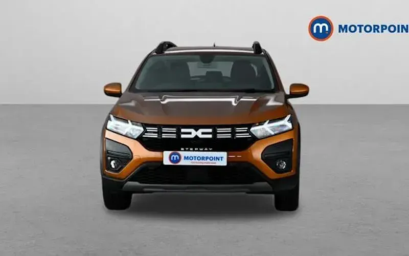 Used Dacia Sandero Expression 91 HP (66 kW) 2025 Hatchback