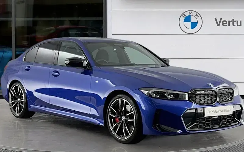 Used BMW M340 340 HP (250 kW) 2024 Sedan