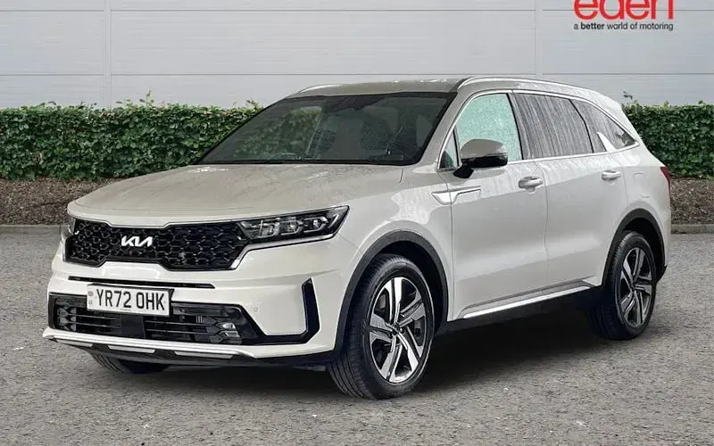 Used Kia Sorento 201 HP (147 kW) 2023 SUV