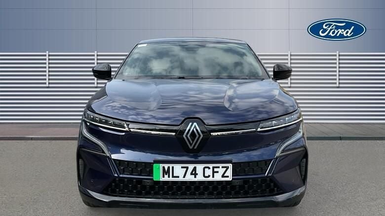 Used Renault Megane E-Tech Komfort 160 kW (218 HP) 2024 Other Hatchback