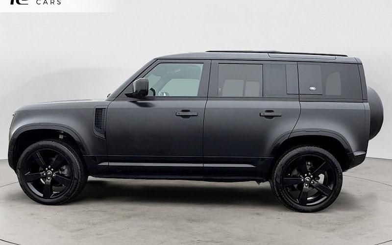 Used Land Rover Defender HSE Dynamic 249 HP (183 kW) 2025 SUV