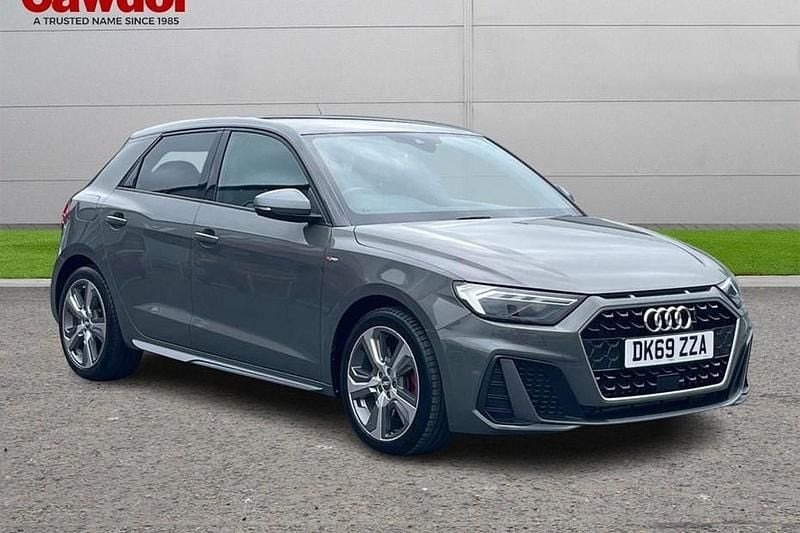Used 2019 Audi A1 Sportback Competition Hatchback | £18,595 (Fair price) - Image 1/1