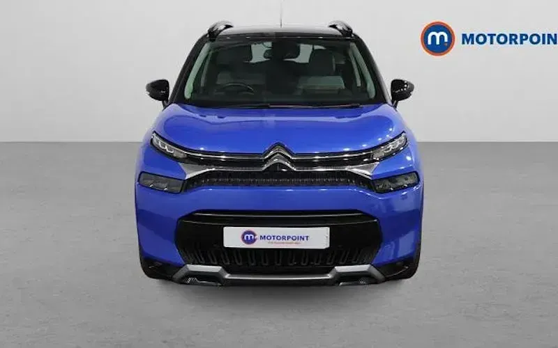 Used Citroën C3 PureTech 131 HP (96 kW) 2021 Hatchback