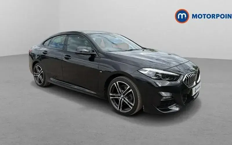Used BMW 218 M Sport 136 HP (100 kW) 2023 Coupe