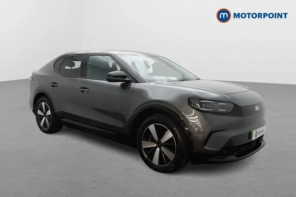 Used Ford Capri Select 210 kW (286 HP) 2025 SUV