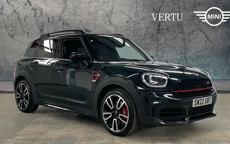 Used Mini John Cooper Works 306 HP (225 kW) 2022 Hatchback