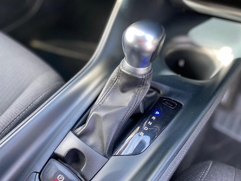 Used Toyota C-HR 2019 Grey SUV