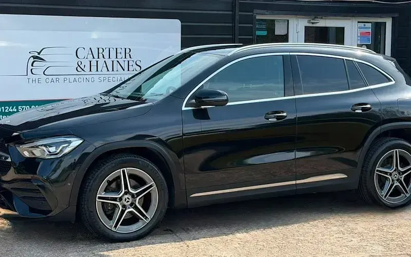 Used Mercedes E250 Exclusive 218 HP (160 kW) 2022 Hatchback