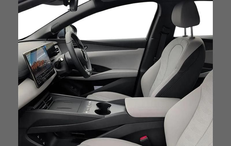 New BYD Seal Boost 180 HP (132 kW) 2025 Blue Estate