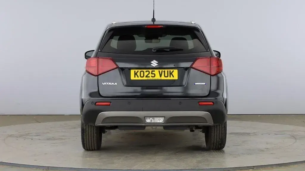 Used Suzuki Vitara 2025 SUV