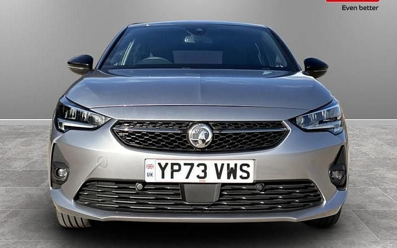 Used Vauxhall Corsa 75 HP (55 kW) 2023 Hatchback